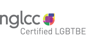 NGLCC Certified LGBTBE