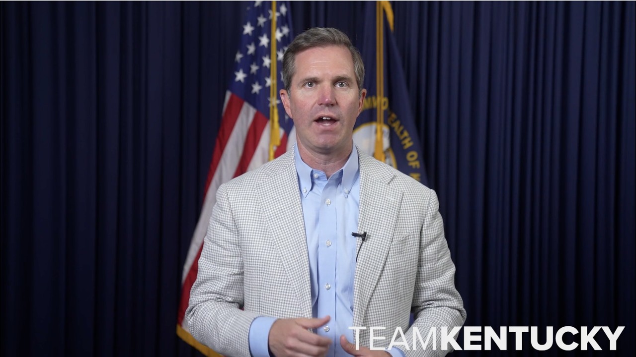 Gov. Andy Beshear, Kentucky 2026 — video thumbnail