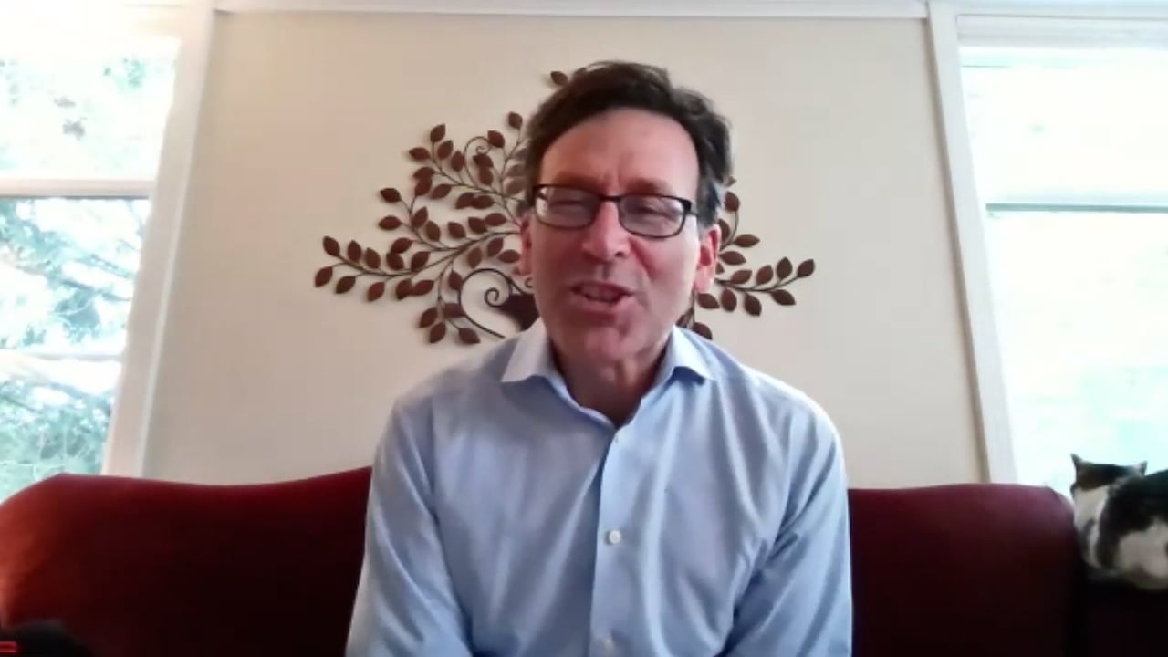 Gov. Bob Ferguson, Washington 2026 — video thumbnail